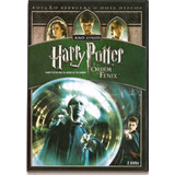 Dvd Duplo Harry Potter