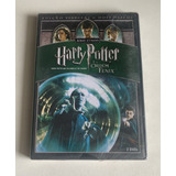Dvd Duplo Harry Potter