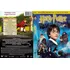 Dvd Duplo Harry Potter E A Pedra Filosofal Ediçao Especial