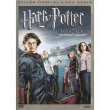 Dvd Duplo Harry Potter