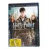 Dvd Duplo Harry Potter E Relíquias Da Morte Parte 2 Lacrado