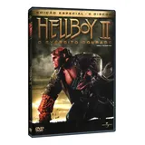 Dvd Duplo Hellboy 2