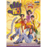 Dvd Duplo Hi 