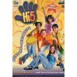 Dvd Duplo Hi 5