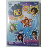 Dvd Duplo Hi5