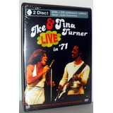 Dvd Duplo Ike