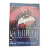 Dvd Duplo Importado O
