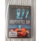 Dvd Duplo Indepence Day
