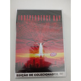 Dvd Duplo Independence Day