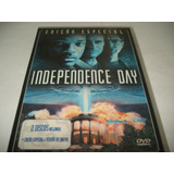 Dvd Duplo Independence Day