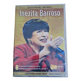 Dvd Duplo Inezita Barroso