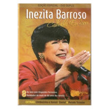 Dvd Duplo Inezita Barroso