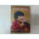 Dvd Duplo Inezita Barroso