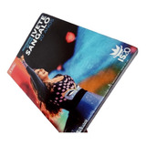 Dvd Duplo Ivete Sangalo - Multishow Ao Vivo / 20 Anos