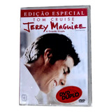 Dvd Duplo Jerry Maguire