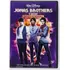 Dvd Duplo Jonas Brothers O Show Versão Estendida