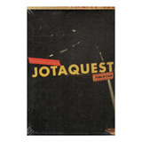 Dvd Duplo Jota Quest