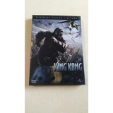 Dvd Duplo King Kong