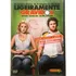 Dvd Duplo Ligeiramente Grávidos - Katherine Heigl - Lacrado