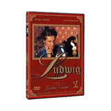 Dvd Duplo Ludwig