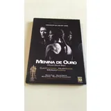Dvd Duplo Menina De