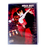 Dvd Duplo Moulin Rouge