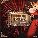 Dvd Duplo Moulin Rouge