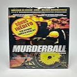 Dvd Duplo Murderball 