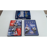 Dvd Duplo Nfl New