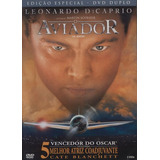 Dvd Duplo O Aviador