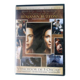 Dvd Duplo O Curioso