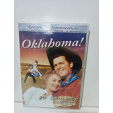 Dvd Duplo Oklahoma 
