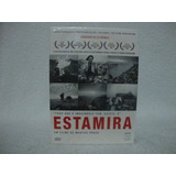Dvd Duplo Original Estamira