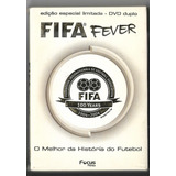 Dvd Duplo Original Fifa