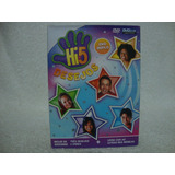 Dvd Duplo Original Hi