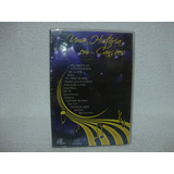 Dvd Duplo Original Uma
