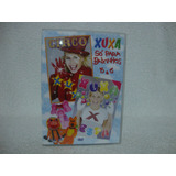 Dvd Duplo Original Xuxa