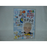 Dvd Duplo Original Xuxa