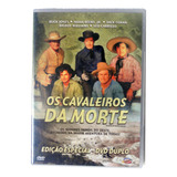 Dvd Duplo Os Cavaleiros