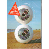 Dvd Duplo Pink Floyd