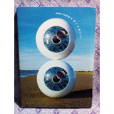 Dvd Duplo Pink Floyd
