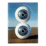 Dvd Duplo Pink Floyd