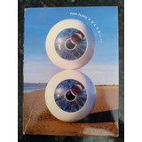 Dvd Duplo Pink Floyd