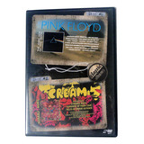 Dvd Duplo Pink Floyd