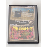 Dvd Duplo Pink Floyd