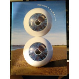 Dvd Duplo Pink Floyd