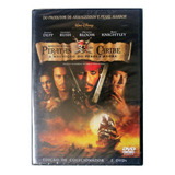 Dvd Duplo Piratas Do