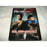 Dvd Duplo Pride Gp