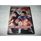 Dvd Duplo Pride Gp