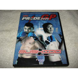 Dvd Duplo Pride Gp